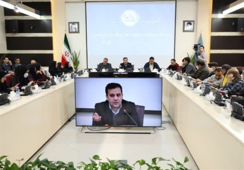 افتتاح مرکز معاینه فنی خودروهای سنگین شهرداری مشهد