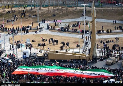  دعوت تشکل‌های شاهد و ایثارگر از ملت ایران برای حضور پرشور در راهپیمایی ۲۲ بهمن 
