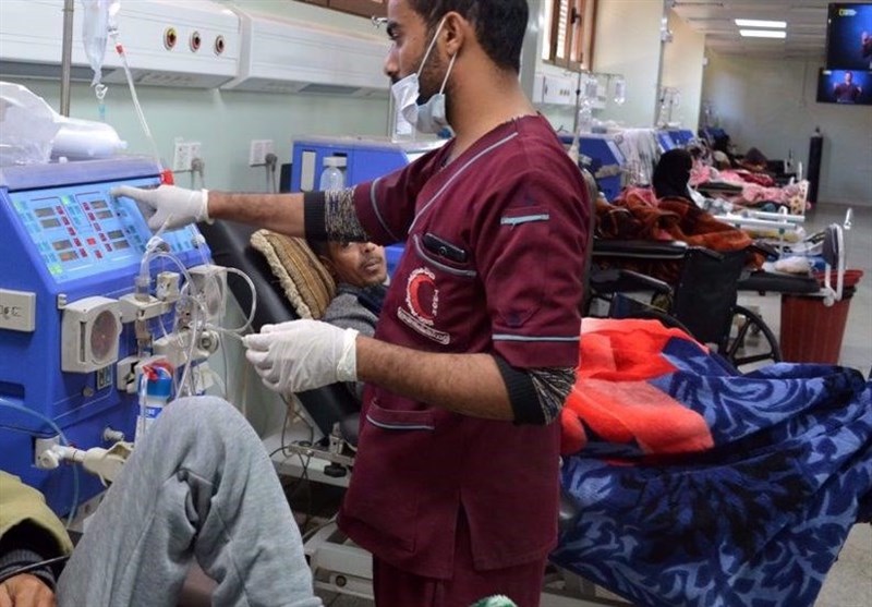 Yemen&apos;s Health Ministry Warns of Impending Catastrophe for Kidney Failure Patients