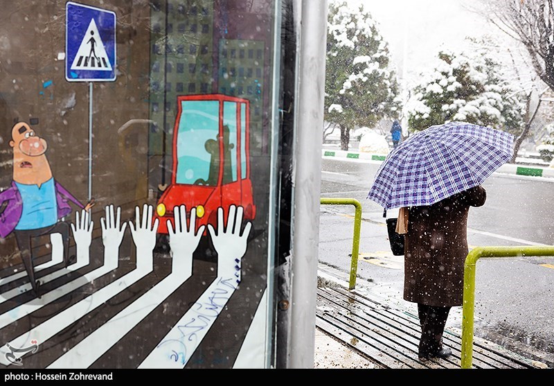 چرا "تعطیلی روز دوشنبه مدارس تهران" هنوز اعلام نشده است؟