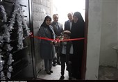 بهره برداری از هزار و 31 طرح دهه فجر در مازندران