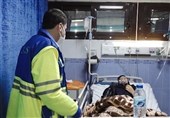 ‌‌مسمومیت دانش‌آموزان به ‌زنجان رسید/ انتقال مسمومان ‌به بیمارستان