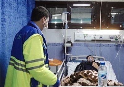  ‌‌مسمومیت دانش‌آموزان به ‌زنجان رسید/ انتقال مسمومان ‌به بیمارستان 