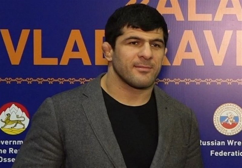 گاتسالوف: به مسابقه خارجی نیاز داشتیم/ در کمپ تیم‌های ملی کشتی ایران اردو خواهیم زد