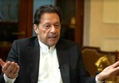«عمران خان»: طالبان در وضعیت تحریم و انزوا به درخواست غرب پاسخ مثبت نمی‌دهد