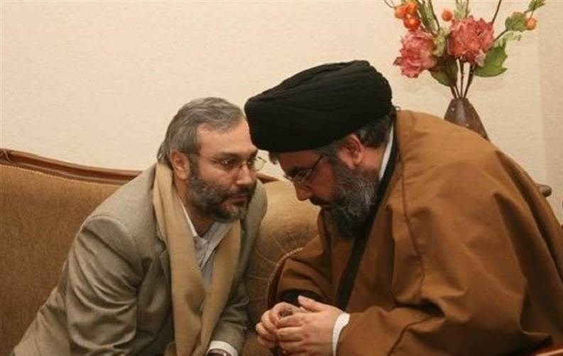 حزب‌ الله لبنان , لبنان , عماد مغنیه , رژیم صهیونیستی (اسرائیل) , 