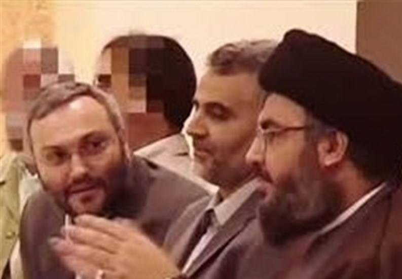 حزب‌ الله لبنان , لبنان , عماد مغنیه , رژیم صهیونیستی (اسرائیل) , 