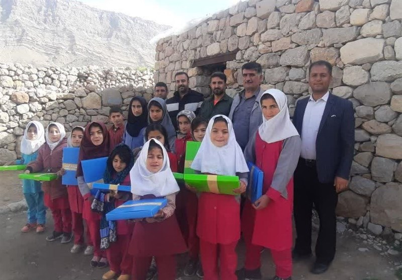 وجود 2 هزار کلاس درس چند پایه در استان کردستان