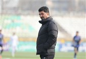 فدراسیون فوتبال رضایت مجتبی حسینی را جلب می‌کند؟