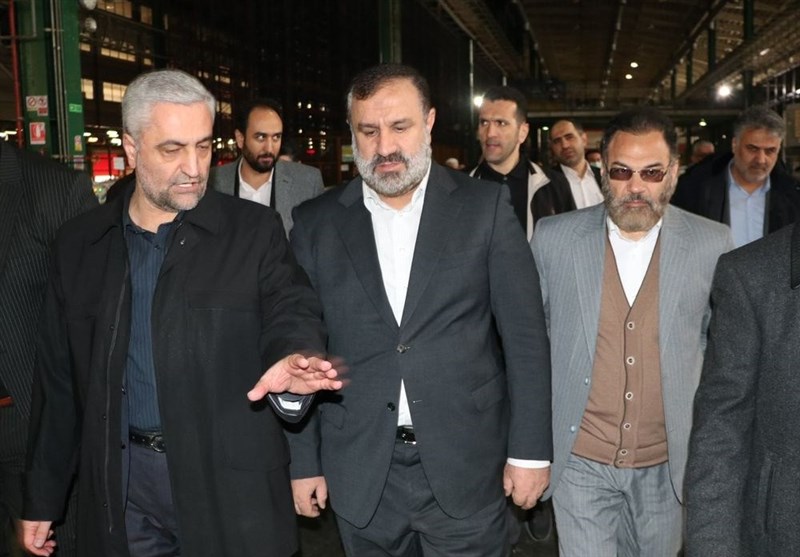 قدردانی دادستانی تهران از تعیین تکلیف کالاهای متروکه در فرودگاه امام
