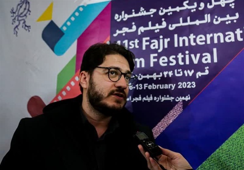 سینمای ایران به فیلمسازان جوان و انقلابی نیاز دارد
