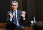NATO Chief Says It Should Be Ready for Bad News from Ukraine