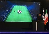 برگزاری افتتاحیه نخستین جام بازی‌های الکترونیکی جایزه بزرگ شهر تهران