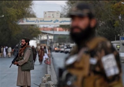  چین، روسیه و پاکستان کشورهای دیگر را به تعامل با طالبان دعوت کردند 