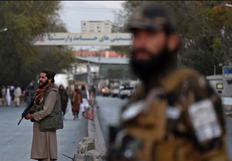 13 نیروی امنیتی طالبان به‌دلیل برخورد نامناسب با عزاداران حسینی بازداشت شدند