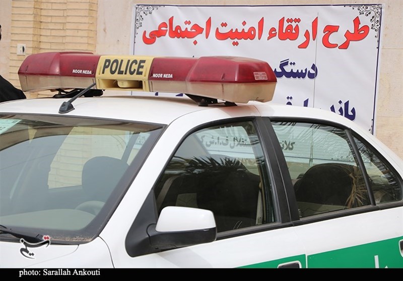 جمع‌آوری 191 توزیع کننده مواد مخدر و معتاد متجاهر در مشهد