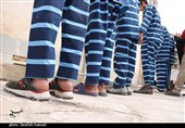 ‌بازداشت 3 اخلالگر آسایش عمومی و 4 نفر در پی نزاع و درگیری در بوکان