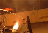 بازداشت 16 مخالف آل خلیفه در بحرین