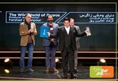 برنده سیمرغ جشنواره فجر، فیلم جدید می‌سازد