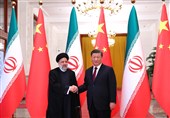 SCO, BRICS Open Up New Vistas for Iran-China Ties: Raisi