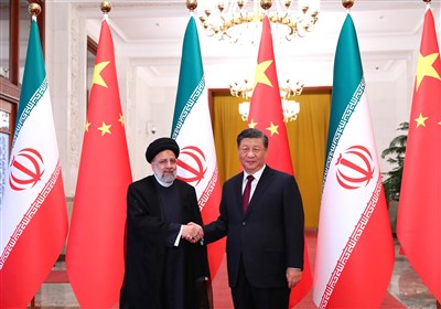  رئیس جمهور چین به ایران می‌آید 