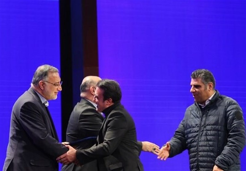 رقم جایزه شهردار تهران به فیلم "اتاقک گلی" اعلام شد