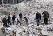 Syrian President Urges Emergency Aid for All Quake-Hit Areas, Including Militant-Held Districts