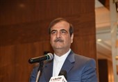 سفیر ایران: روابط ایران با کویت به تدریج به روال عادی خود بازمی‌گردد