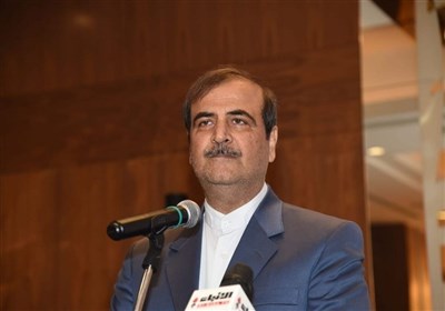  سفیر ایران: روابط ایران با کویت به تدریج به روال عادی خود بازمی‌گردد 