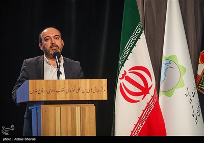 نخستین رویداد مدیریت بحران ایران قوی 1401
