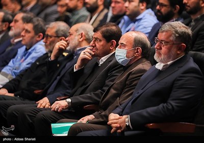 نخستین رویداد مدیریت بحران ایران قوی 1401