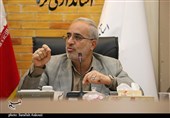 استاندار کرمان: با اقدامات پیشگیرانه از قطعی برق کارخانه‌ها و صنایع استان کرمان جلوگیری شود