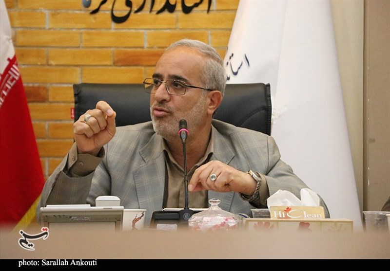 استاندار کرمان: اختلافات بین دستگاهی نباید مانع خدمتگزاری به مردم شود