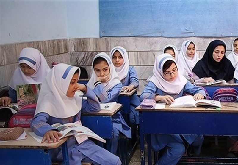 مدارس تهران رتبه‌بندی می‌شوند