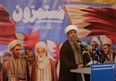 دوازدهمین سال انقلاب بحرین/ الوفاق: آل خلیفه به دنبال بحران آفرینی است
