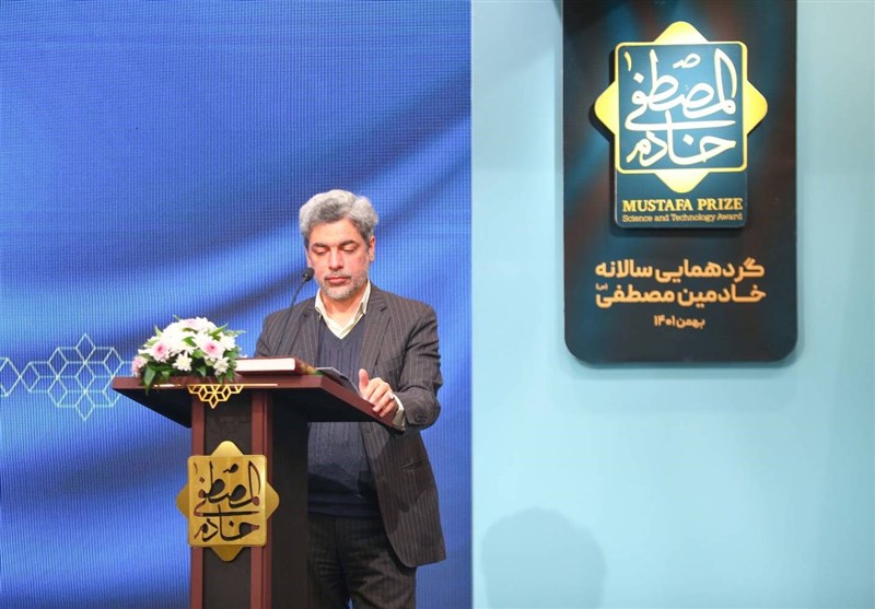 مشارکت 100 هزار دانشمند جهان اسلام در شبکه جایزه مصطفی(ص)