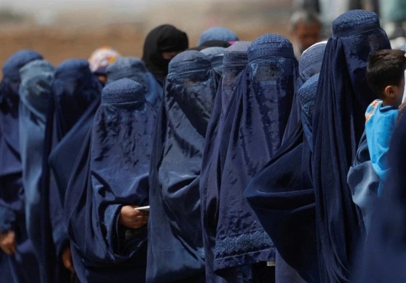 تأکید سازمان نجات کودکان بر لغو ممنوعیت کار زنان در افغانستان