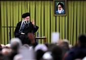 Leader Lauds Iranians for Epic Participation at Revolution Anniversary Rallies
