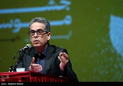بهزاد عبدی دبیر هنری سی و هشتمین جشنواره موسیقی فجر