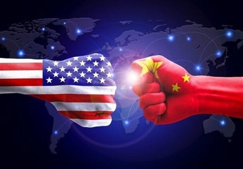 چین: آمریکا بالون‌هایی را در حریم هوایی پکن به پرواز در آورده است
