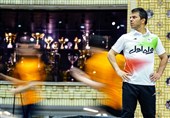 تحلیل سرمربی تیم ملی فرنگی از اولین دوره مسابقات کشوری امید و دورنمای قهرمانانش