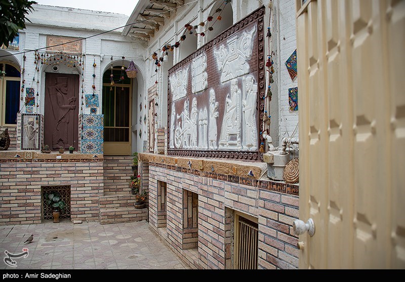 استانداری فارس خواستار ثبت ملی مساحت 357 هکتاری بافت تاریخی شیراز شد