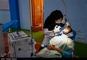 انجام خدمات دندانپزشکی در کاشان با تعرفه دولتی محقق شد