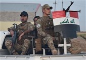 Iraqi Forces Kill Three Daesh Militants in North