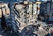خسارت 34 میلیارد دلاری ترکیه از زلزله به صورت مستقیم