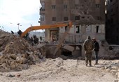 بانک جهانی: زلزله 5 میلیارد دلار به سوریه خسارت وارد کرد