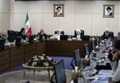 بررسی مصوبه اختلافی «الزام به ثبت رسمی معاملات اموال غیرمنقول» در کمیسیون حقوقی مجمع تشخیص