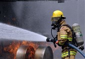 وقوع 1381 آتش‌سوزی در شهر قزوین/ قزوینی‌ها 374 حادثه آسانسور را تجربه کردند