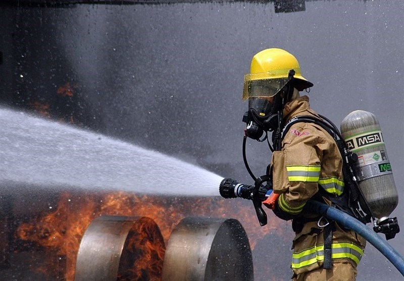 وقوع 1381 آتش‌سوزی در شهر قزوین/ قزوینی‌ها 374 حادثه آسانسور را تجربه کردند