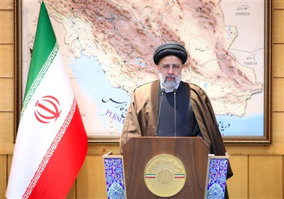  رئیسی: ارتباط میان ایران و کشورهای مستقل در آمریکای لاتین راهبردی است 